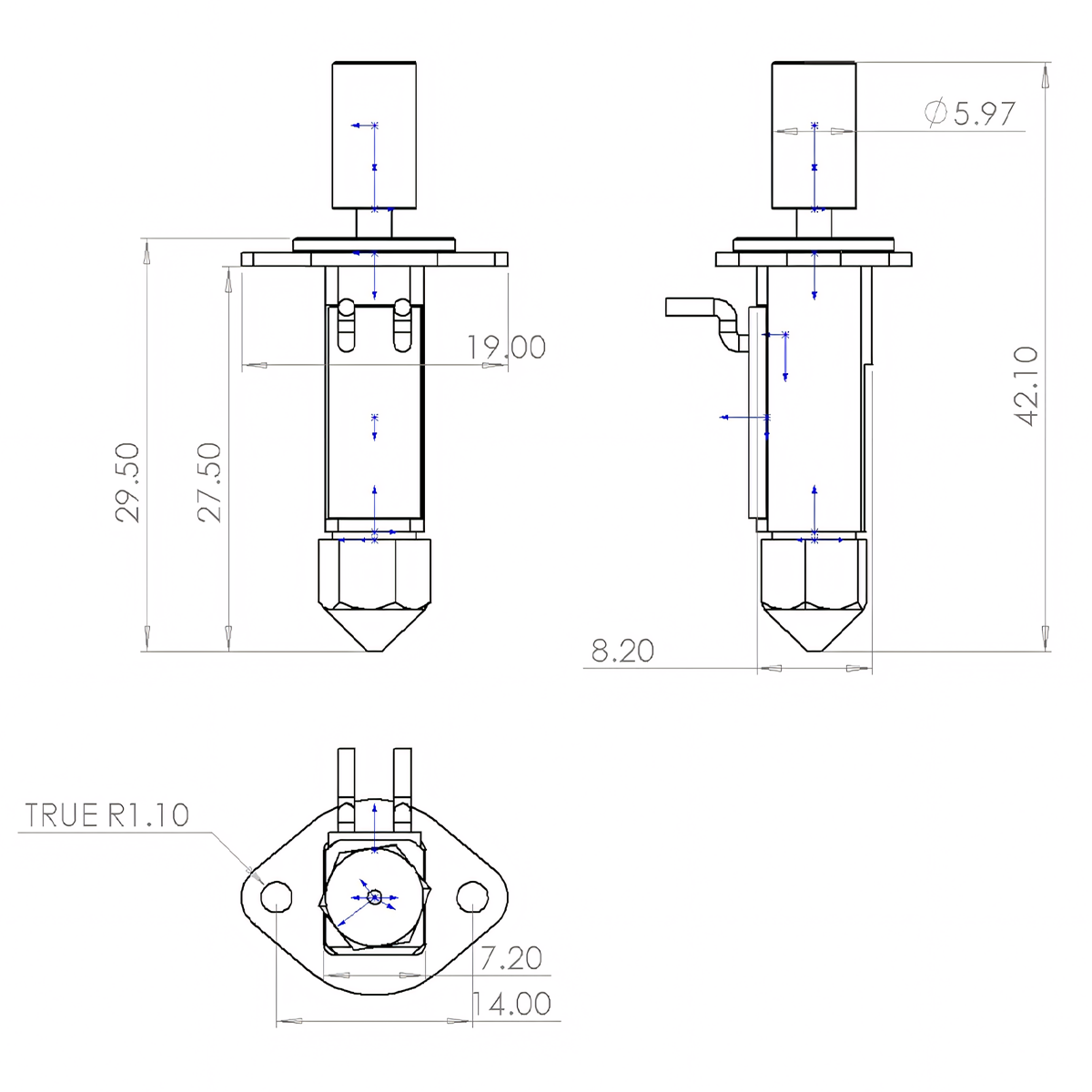 Trianglelab_CHCB_OT_Hotend_for_Creality_K1_K1C_K1_MAX_Ender_3_V3_KE_SE_3D_Printer_8 Trianglelab_CHCB_OT_Hotend_for_Creality_K1_K1C_K1_MAX_Ender_3_V3_KE_SE_3D_Printer_8