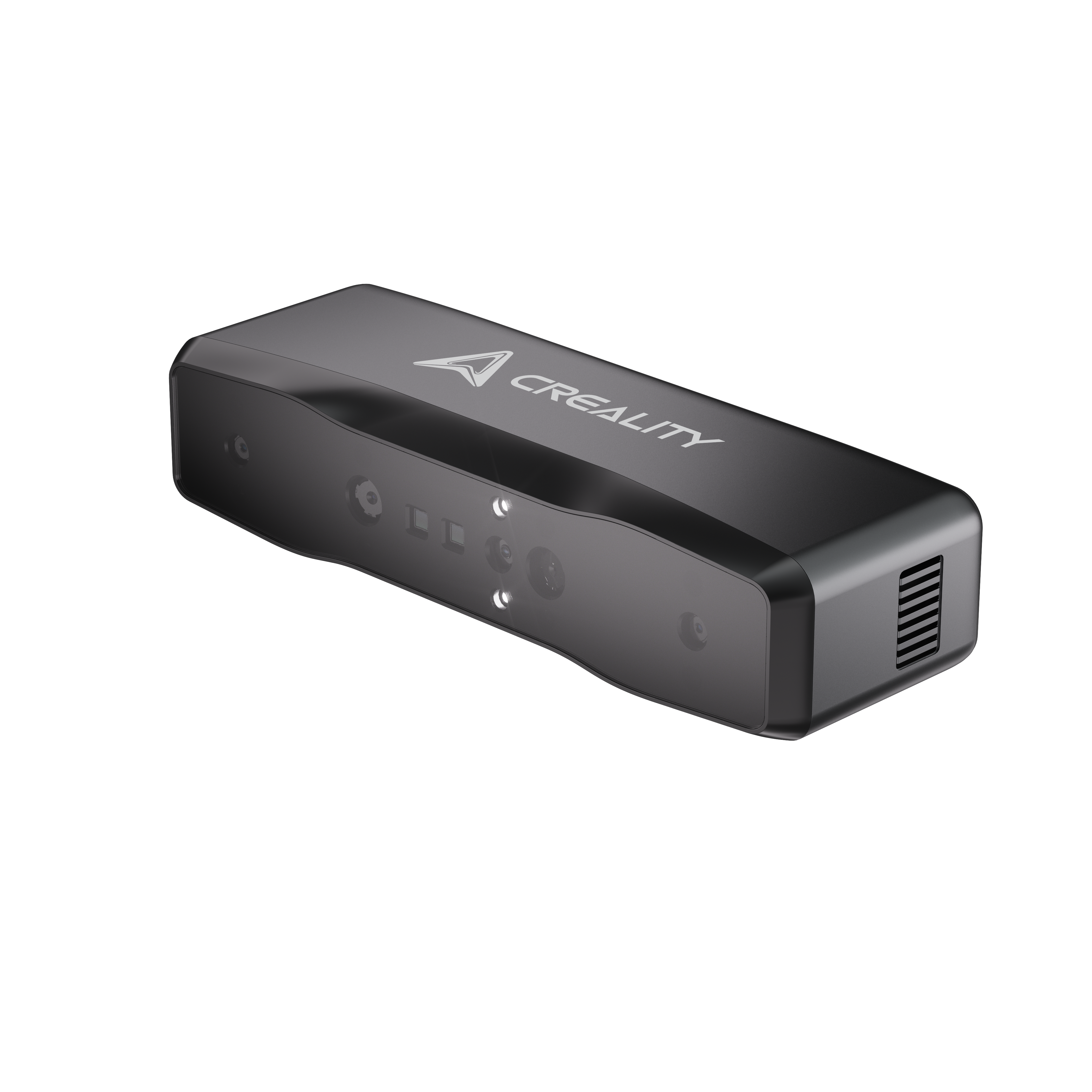 Otter Lite Basic 3D Scanner 2 Otter Lite Basic 3D Scanner 2