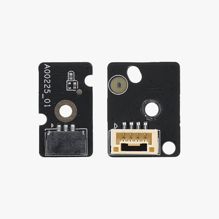 Hall Effect Sensor Hall Effect Sensor