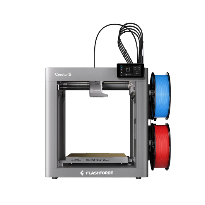 Flashforge Creator 5/5 Pro