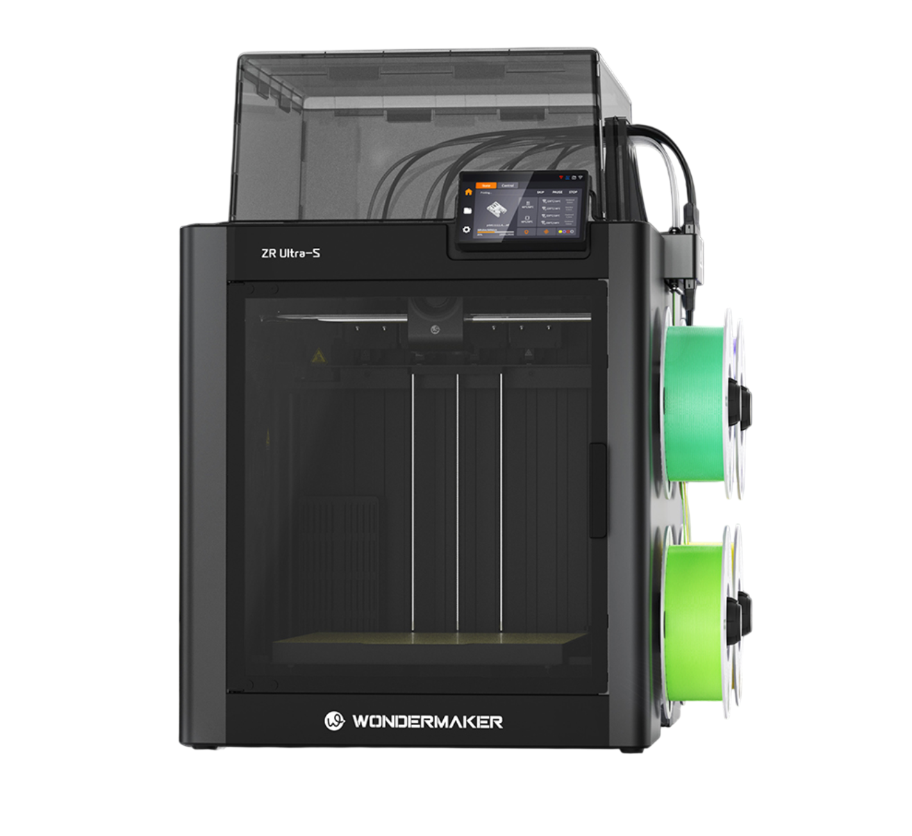 ZR Ultra S