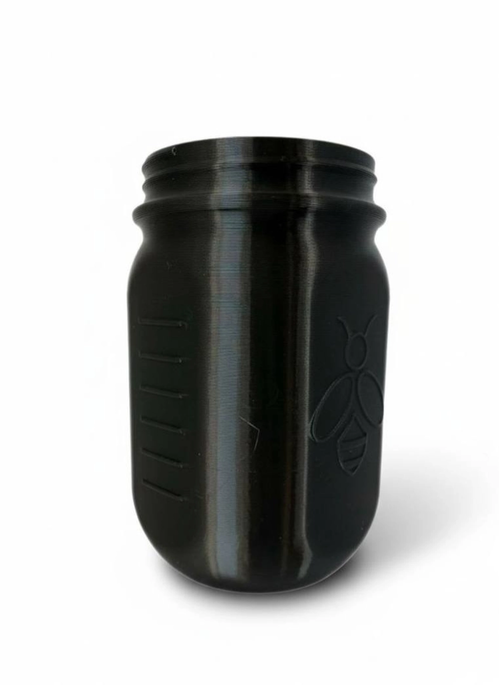 PETG 3DSTech 1kg Black 2 PETG 3DSTech 1kg Black 2