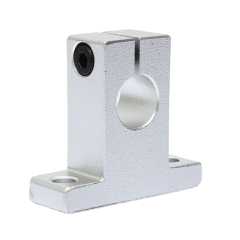 Держатели вала