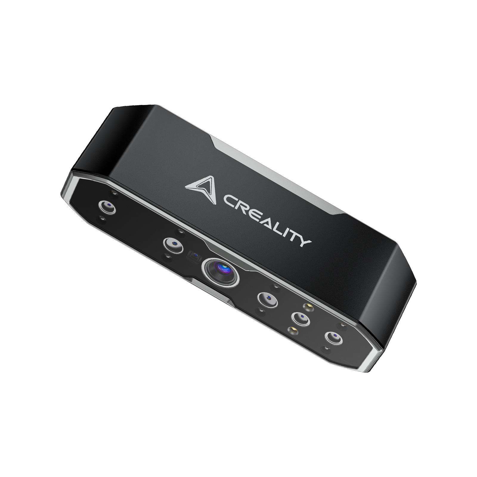 CR-Scan Otter 3D Scanner 4 CR-Scan Otter 3D Scanner 4