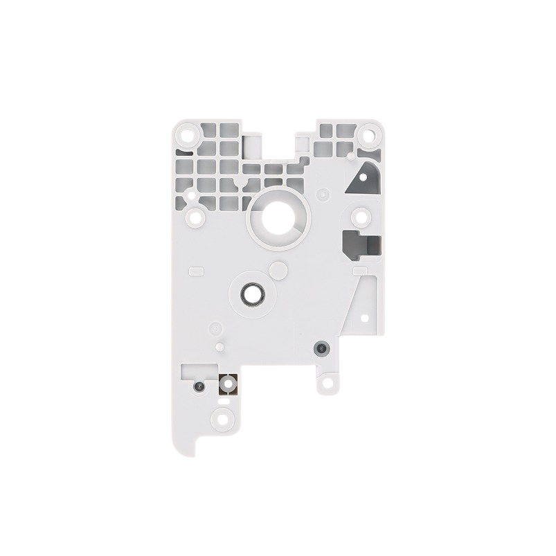 Extruder Rear Cover - A2L