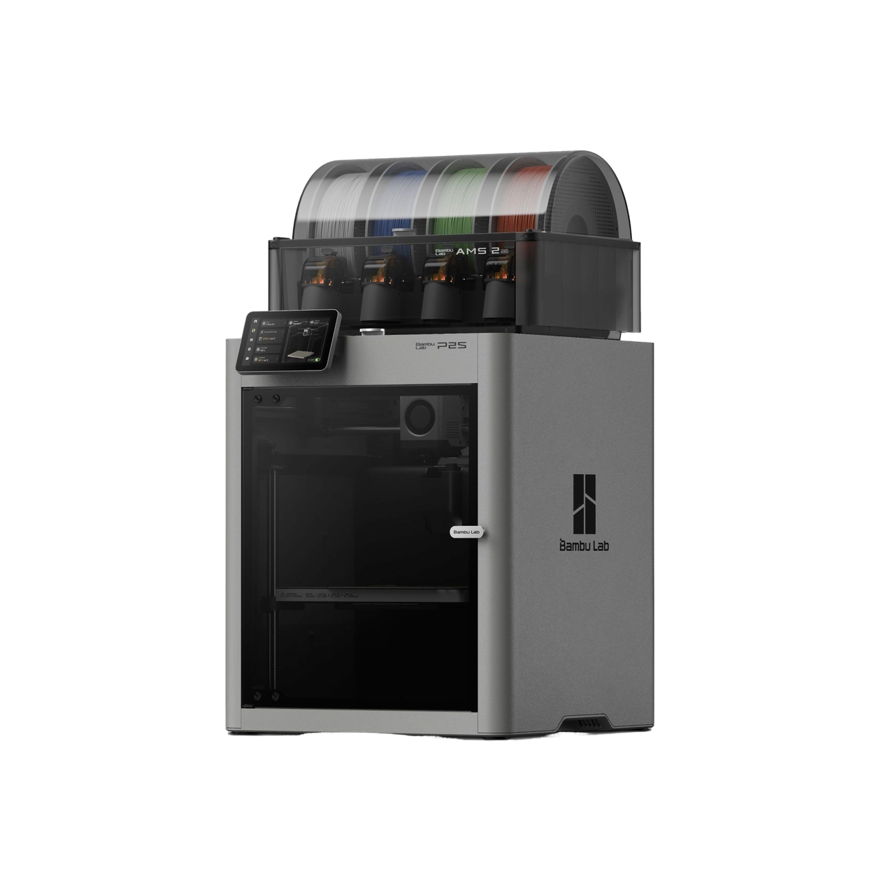 3D-printer Bambu Lab P1S Combo