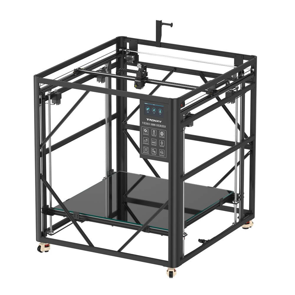 TRONXY VEHO 1000 6 TRONXY VEHO 1000 6