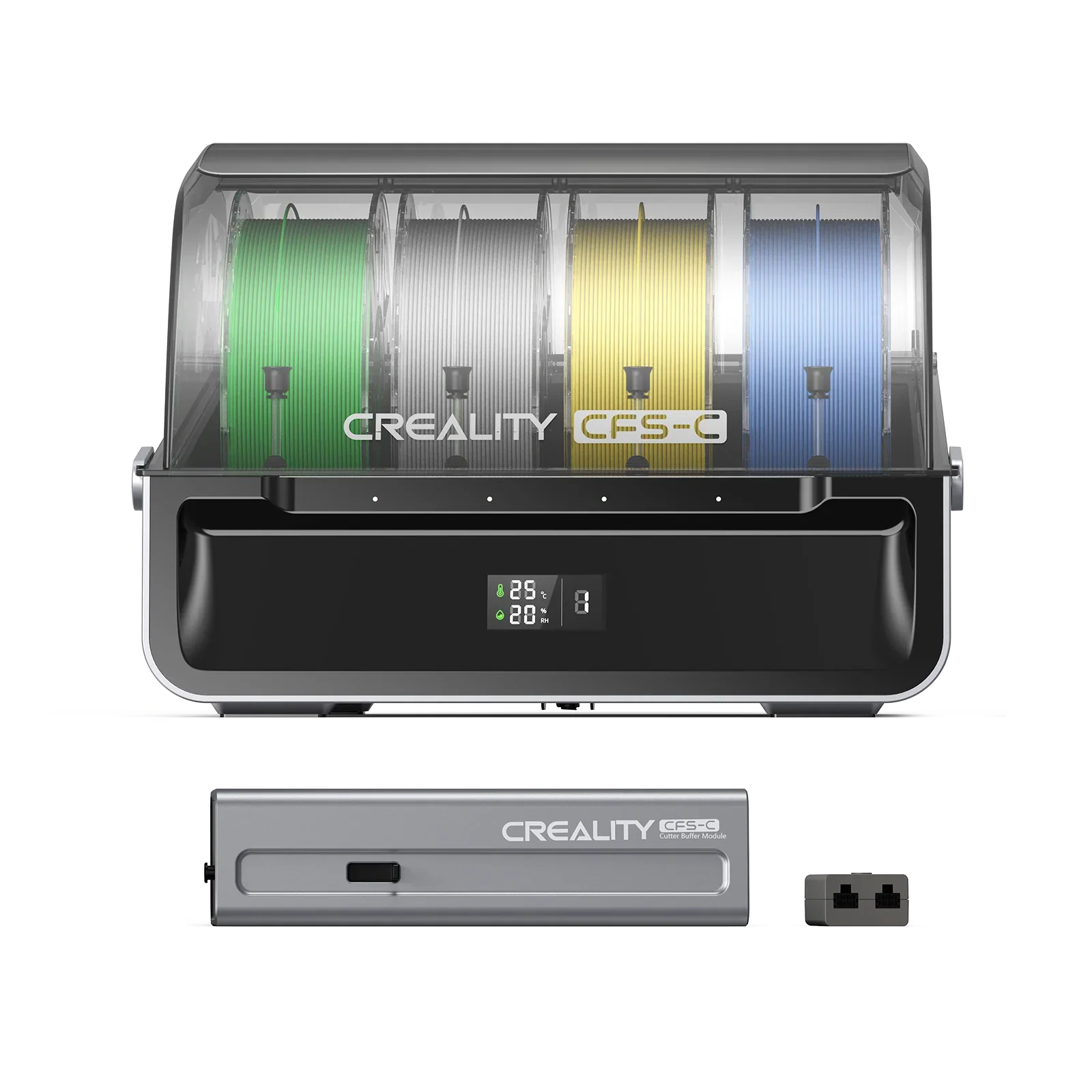 Creality CFS-C Multicolor Kit