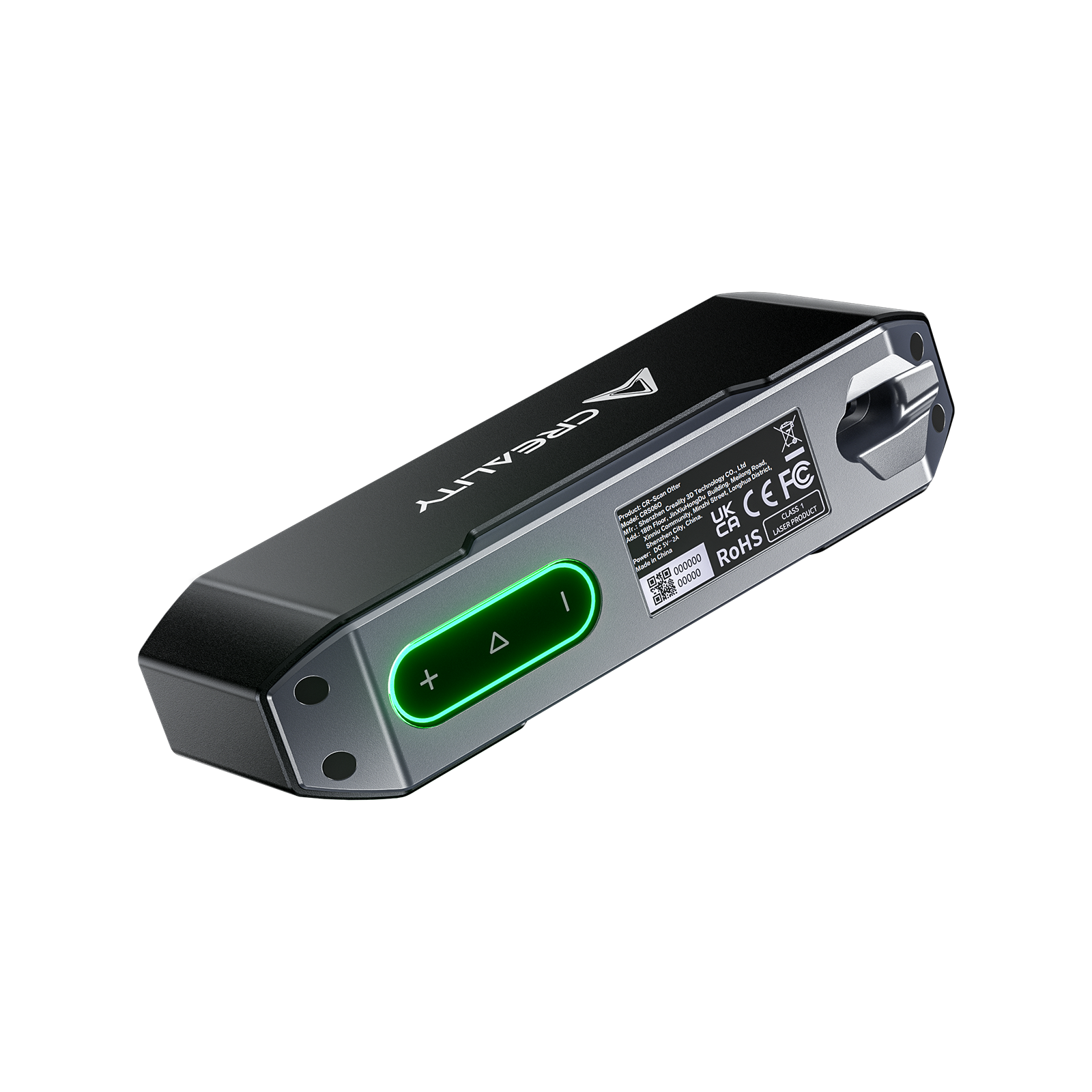 CR-Scan Otter 3D Scanner 5