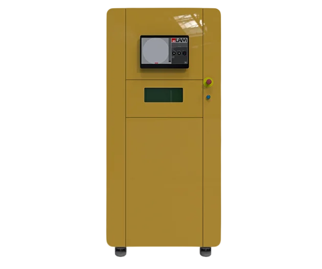 3DLAM Mini