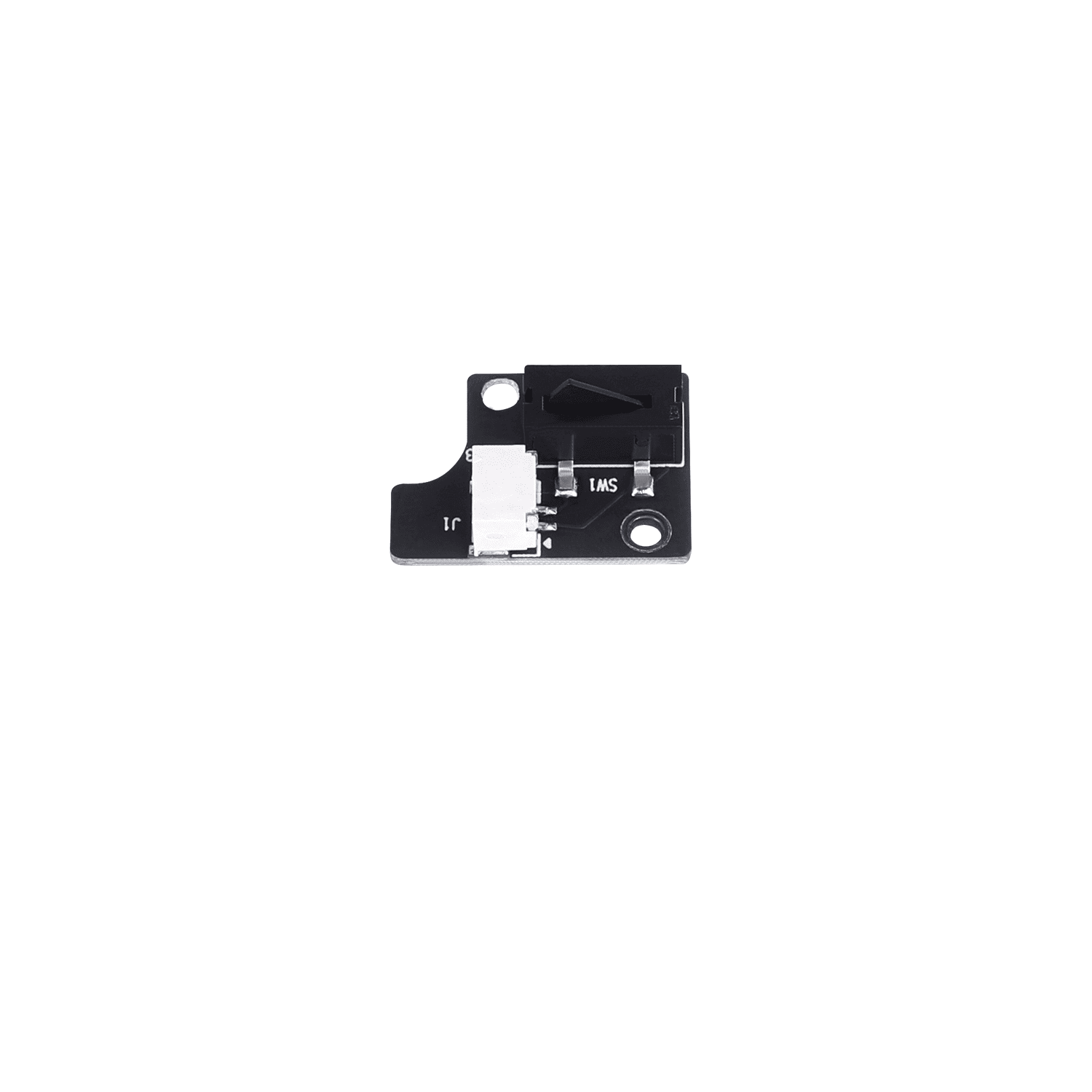 X-axis Limit Switch 3 X-axis Limit Switch 3
