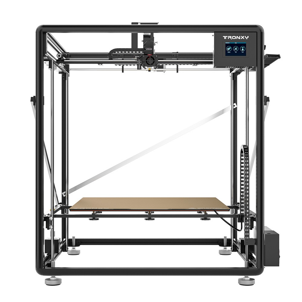 TRONXY VEHO 600 4 TRONXY VEHO 600 4