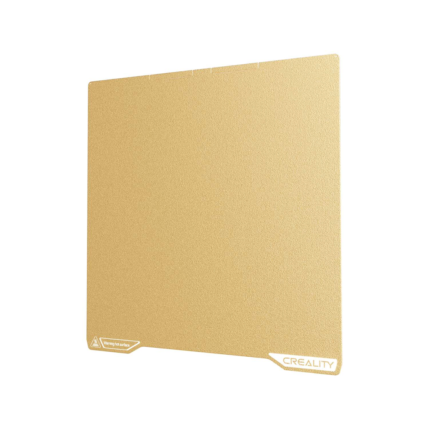 K2 Pro PEI Double Sided Frosted Build Plate 2