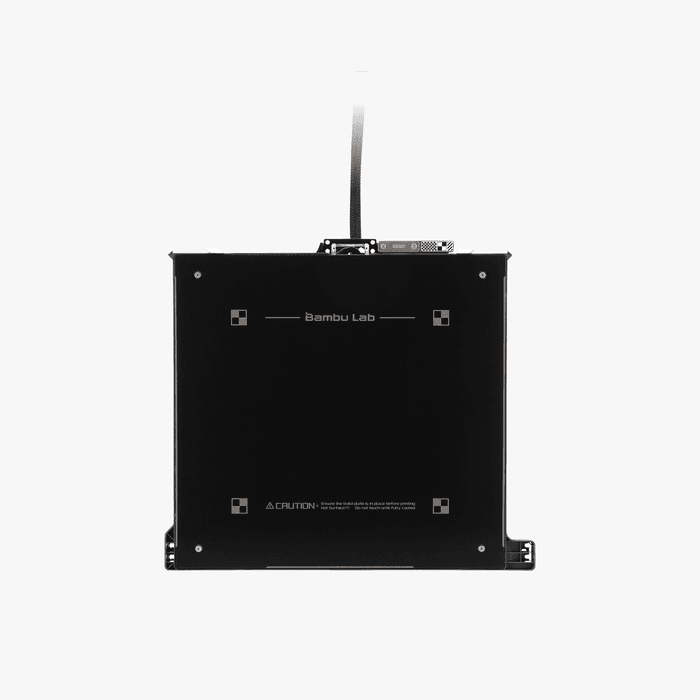 Heatbed Unit - H2 Series 3