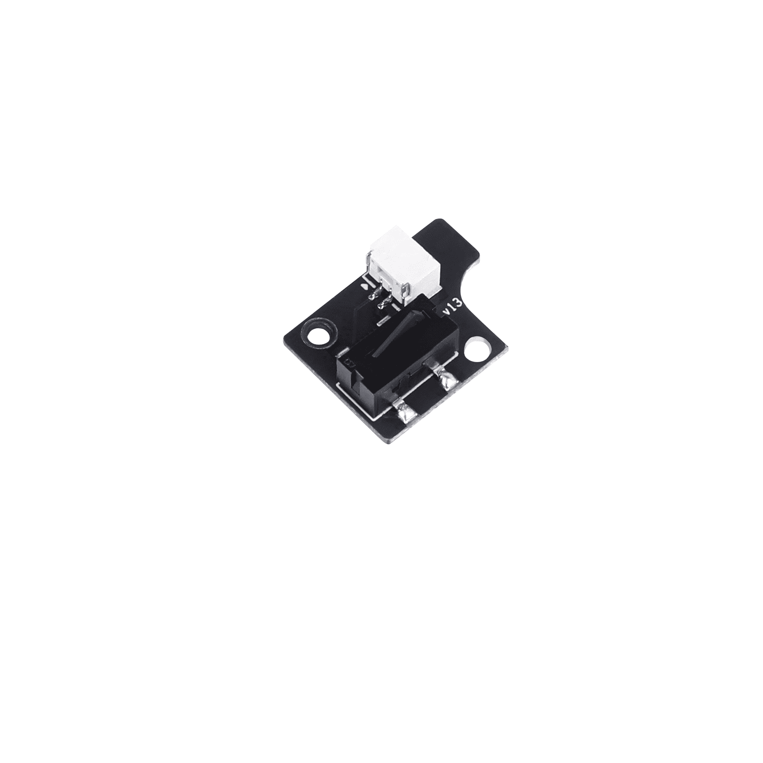 X-axis Limit Switch 2 X-axis Limit Switch 2