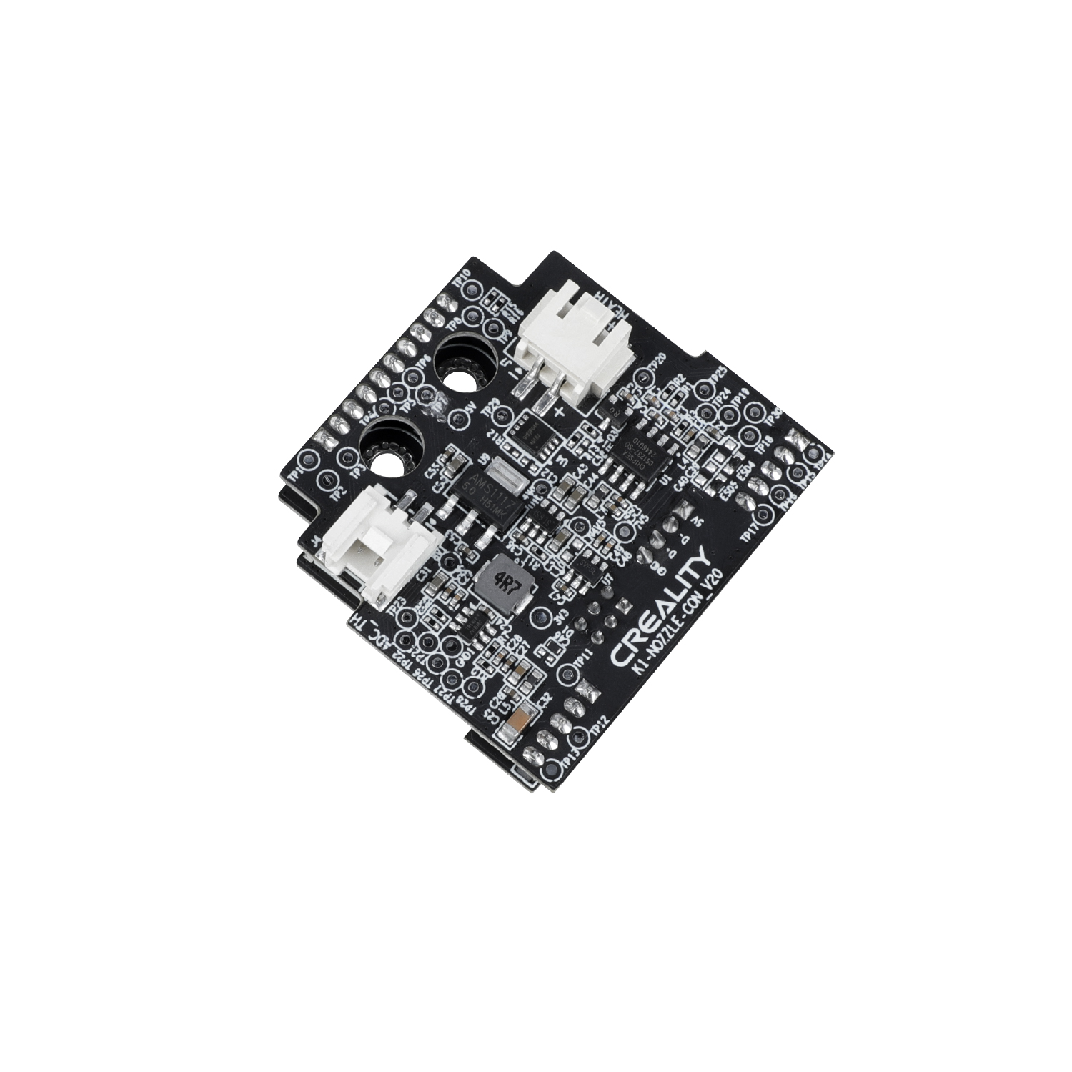 K2 SE Toolhead Board 4