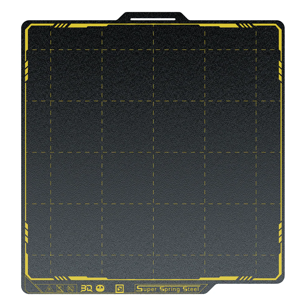 BIQU SSS Super Spring Steel Build Plate