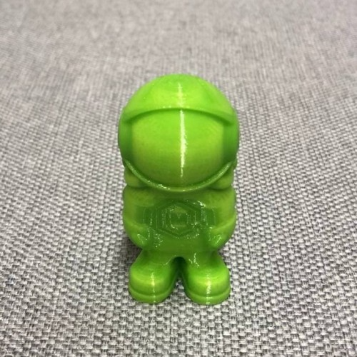 BF Petg Lime 2