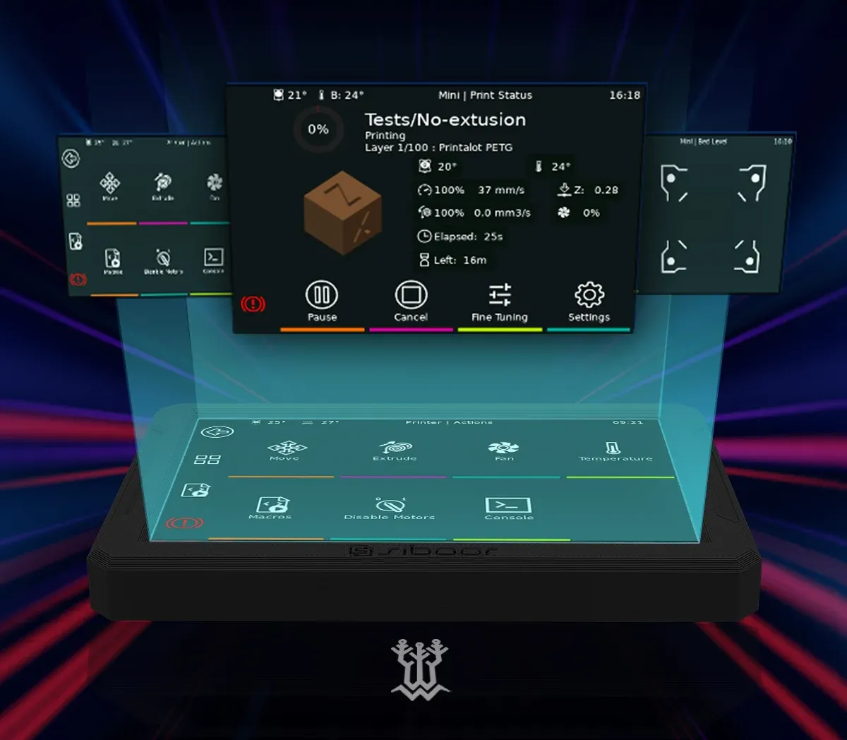 Siboor_Kit_for_assembling_VORON_V2-4_Rev_2_3D_Printer_4 Siboor_Kit_for_assembling_VORON_V2-4_Rev_2_3D_Printer_4