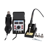 Паяльные станции