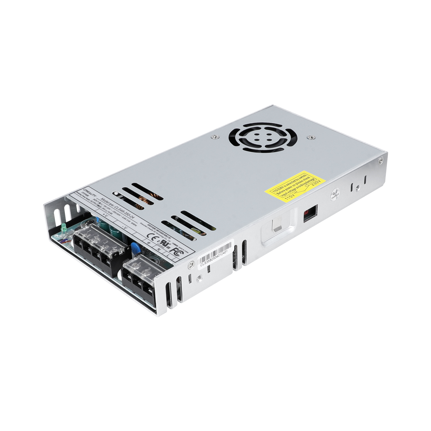 Power Supply Kit 5