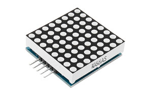 Светодиодные матрицы