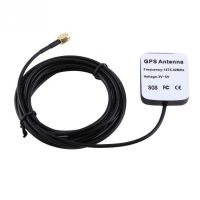 GPS антенна 1575,42 МГц GPS антенна 1575,42 МГц