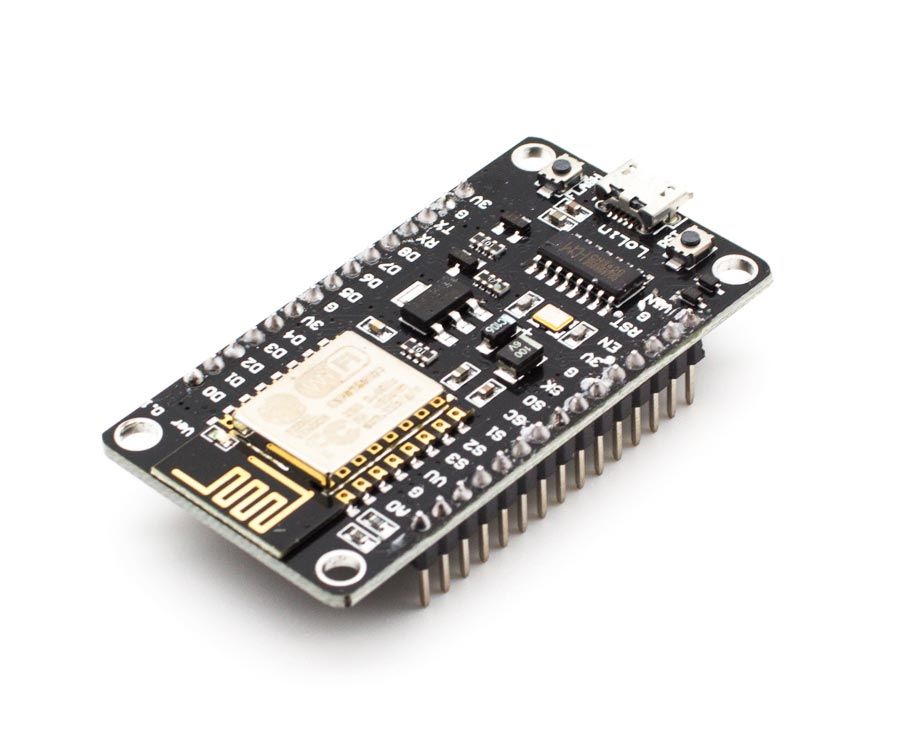 Nodemcu Lua V3 CH340 Wi-Fi на Esp8266 Nodemcu Lua V3 CH340 Wi-Fi на Esp8266