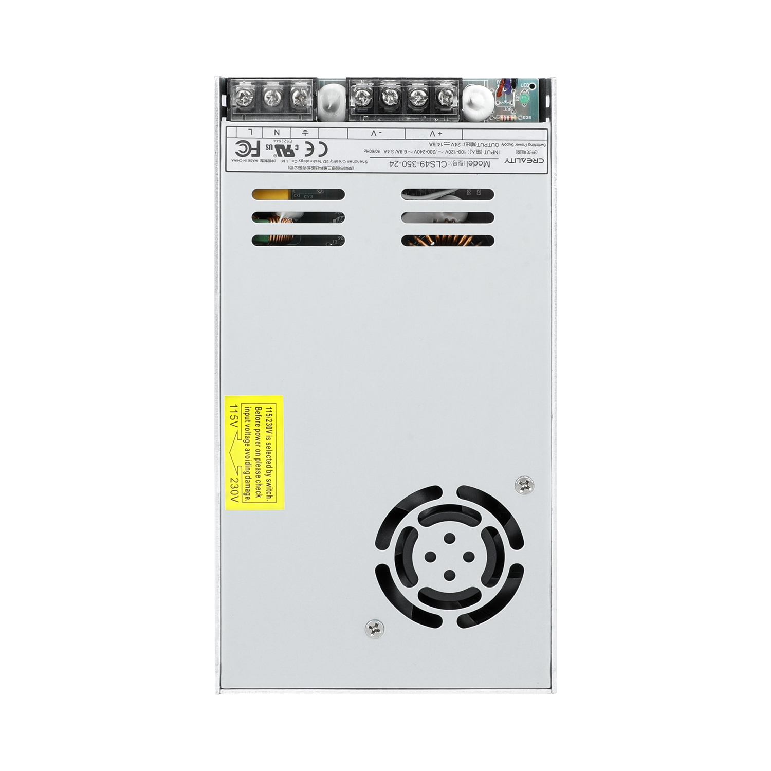 Power Supply Kit