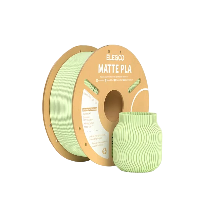 PLA Matte Elegoo PLA Matte Elegoo