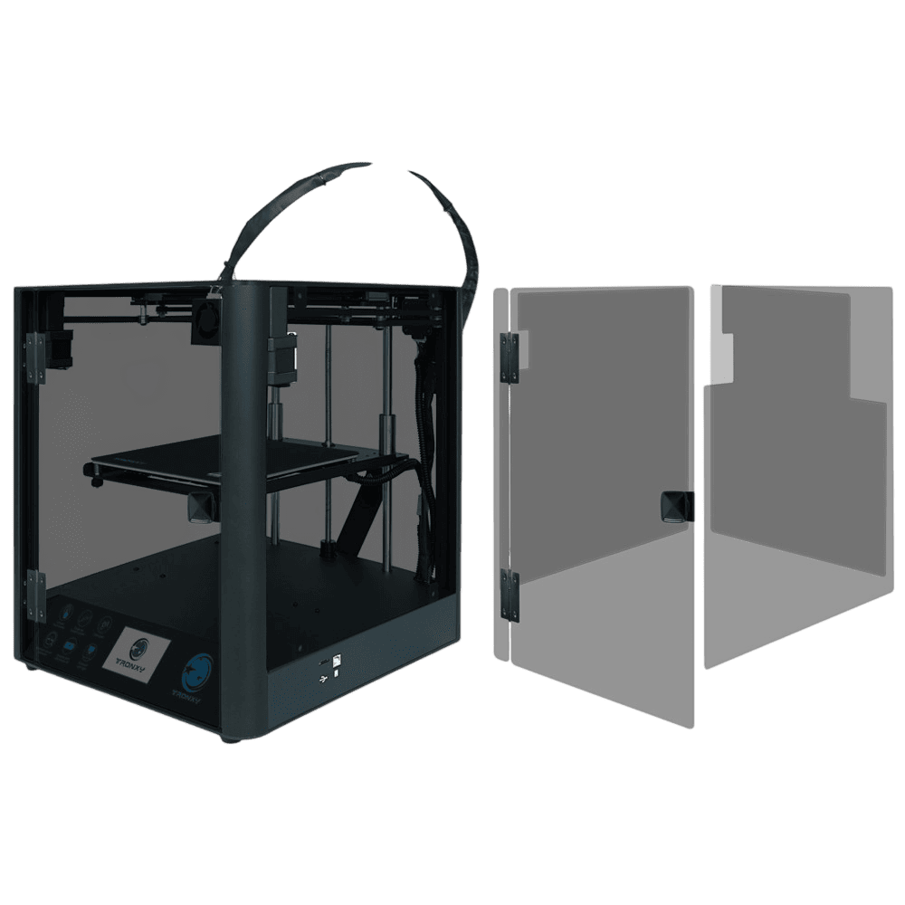 D01 3D PRINTER 5