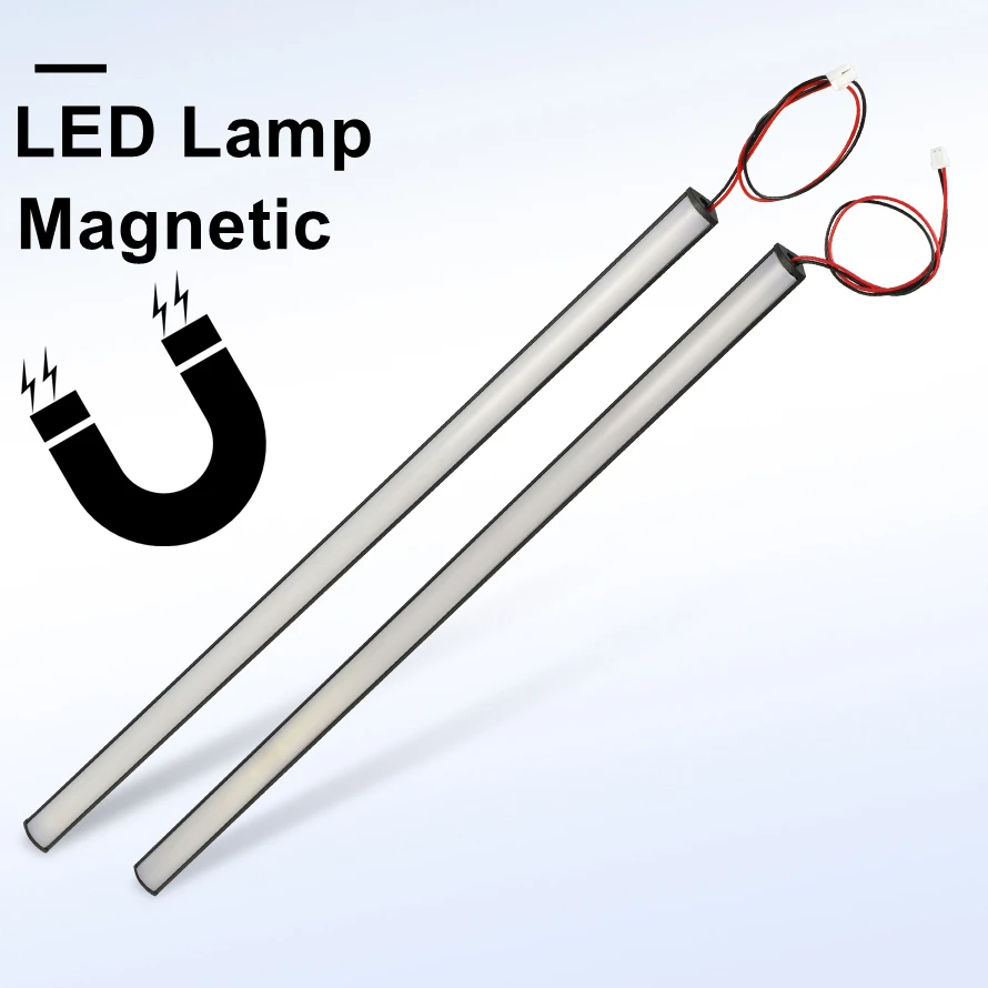 Magnetic Led For BambuLab X1 2