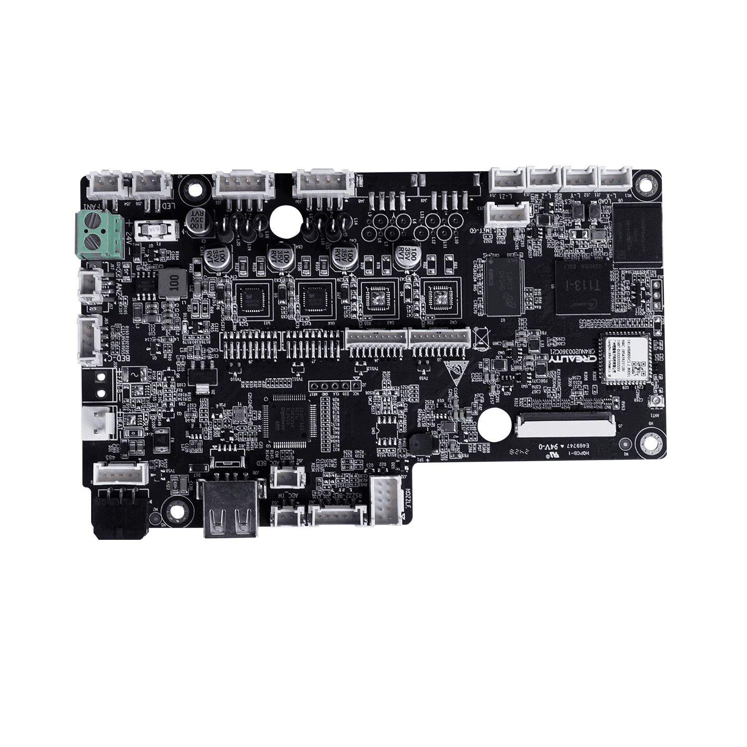 Creality Hi Motherboard Kit Creality Hi Motherboard Kit