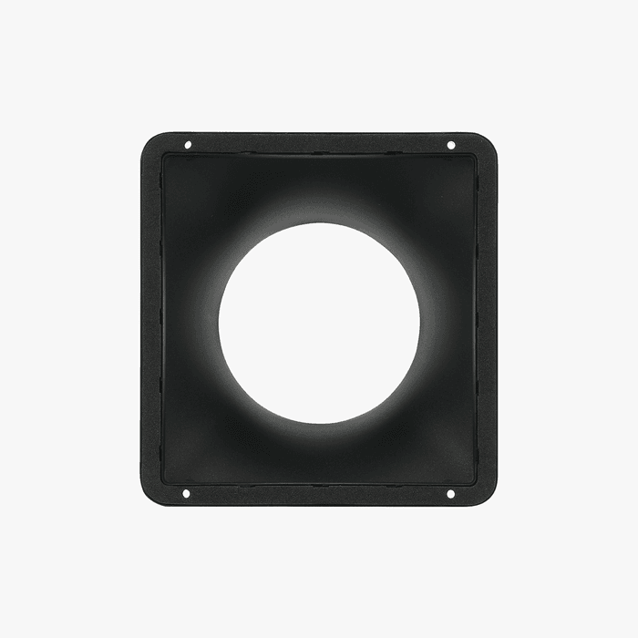 Smoke Ventilation Pipe Adapter 2