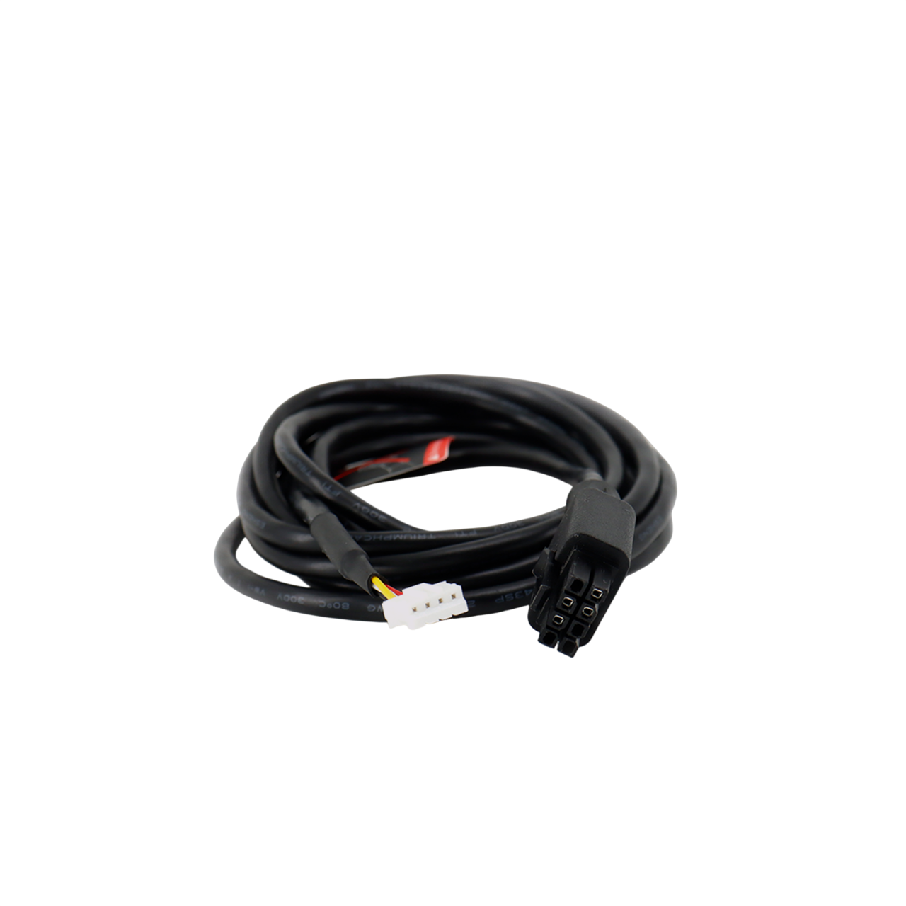 QIDI BOX Hub Signal Cable-Photoroom