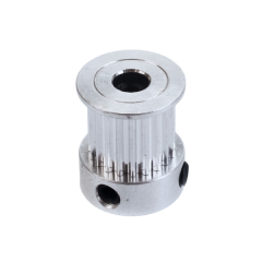 Зубчатые шкивы