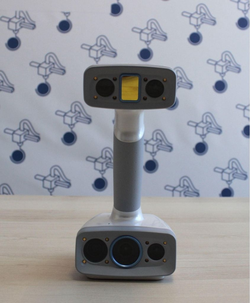 EinScan H2 4 EinScan H2 4
