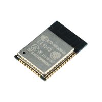 Wi-Fi Bluetooth модуль WROOM ESP-32 Wi-Fi Bluetooth модуль WROOM ESP-32
