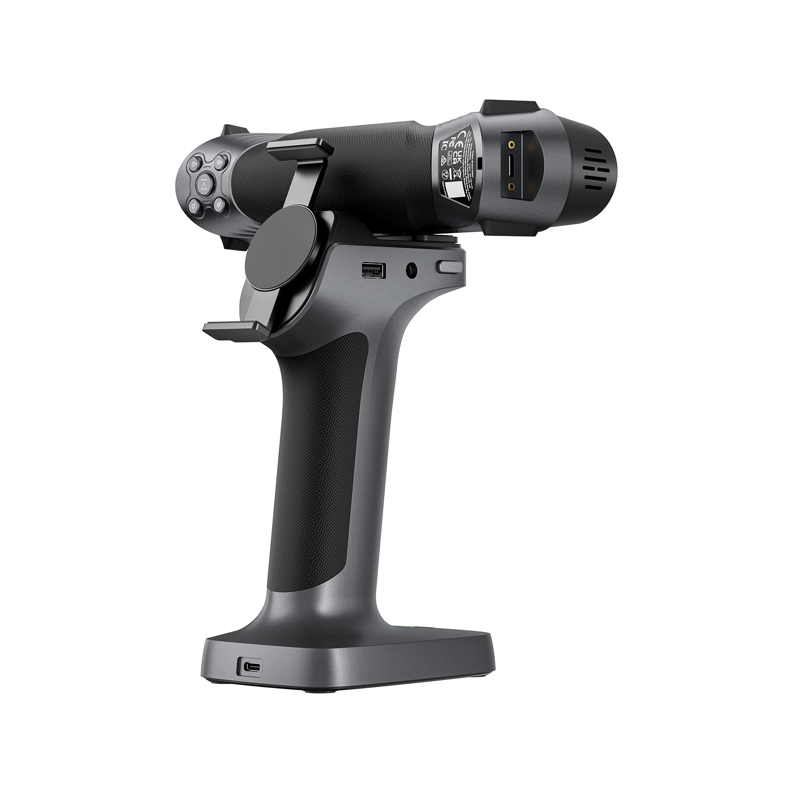 Creality RaptorX 3D Scanner 3 Creality RaptorX 3D Scanner 3