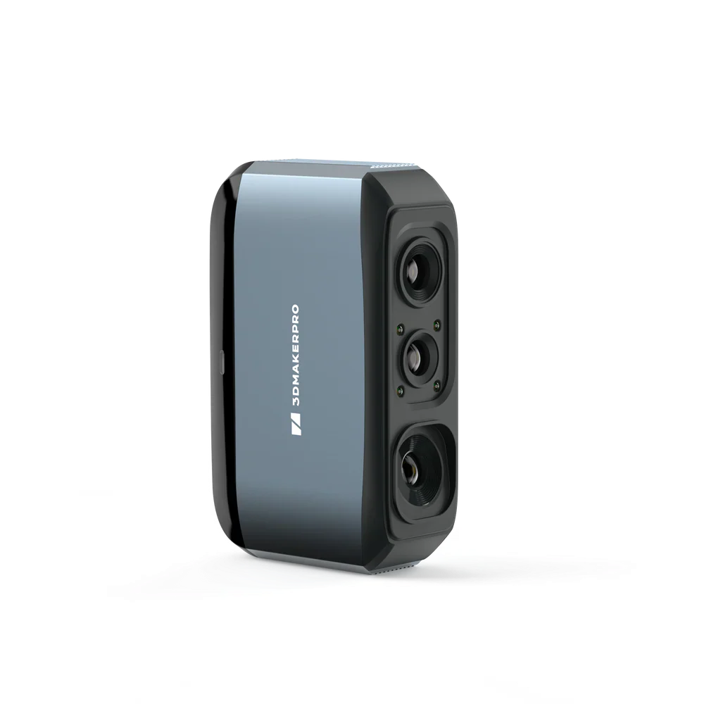 3DMakerpro Moose Scanner 3DMakerpro Moose Scanner