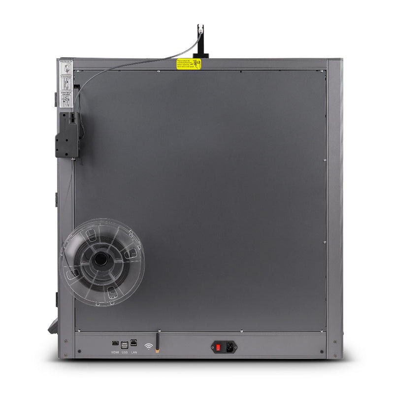 SV08 Max Enclosure Kit 2