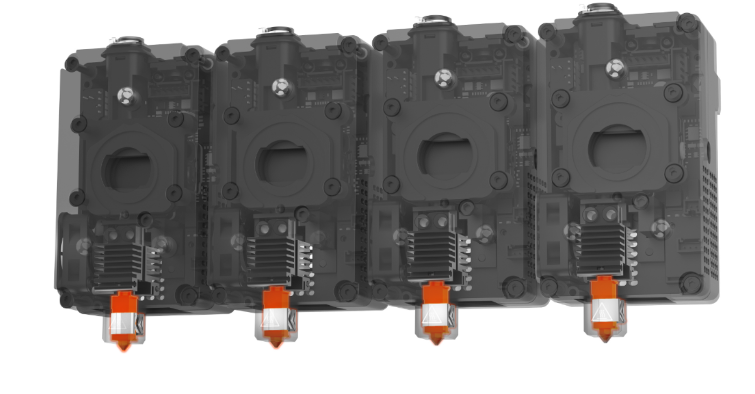 WonderMaker ZR Ultra-S 3 WonderMaker ZR Ultra-S 3
