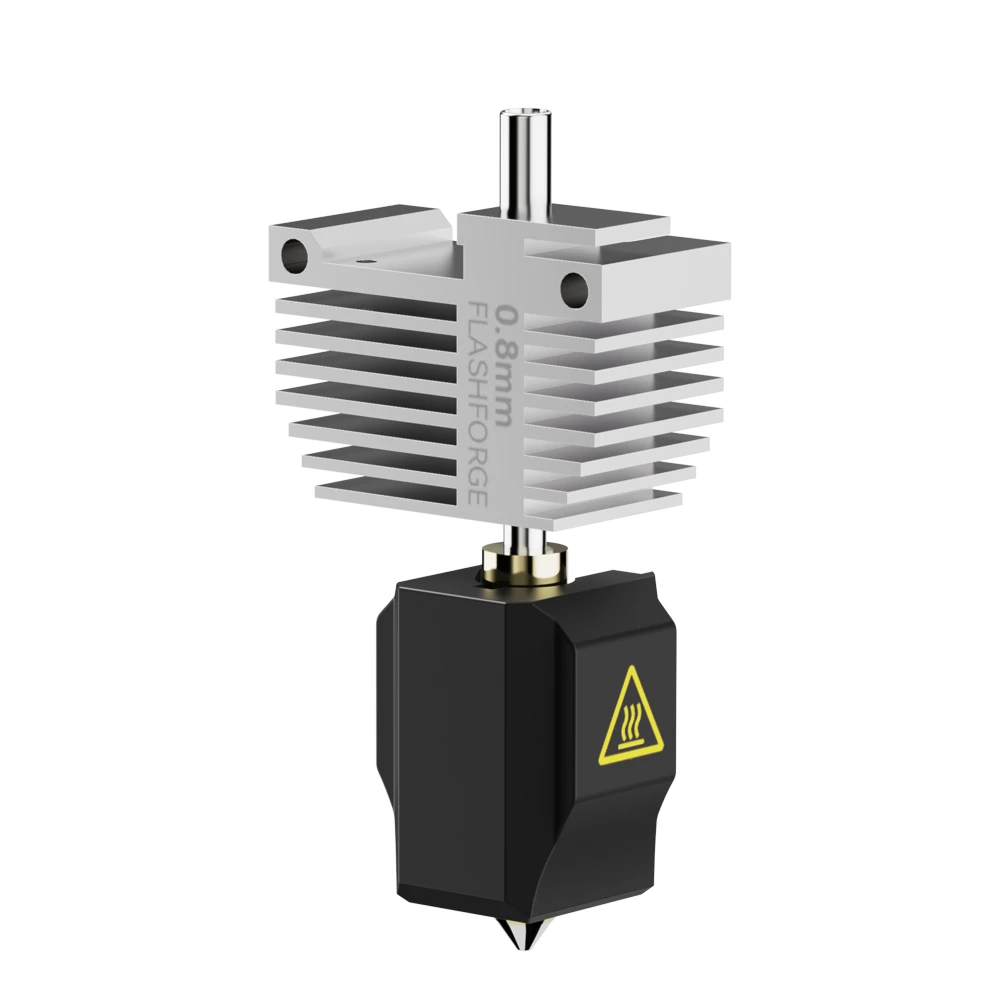 Hotend 4