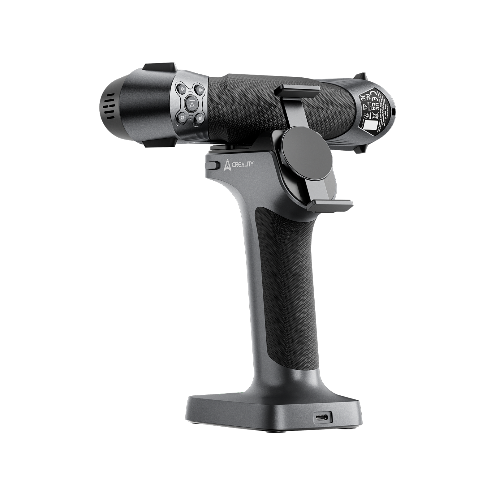 Creality RaptorX 3D Scanner 4 Creality RaptorX 3D Scanner 4