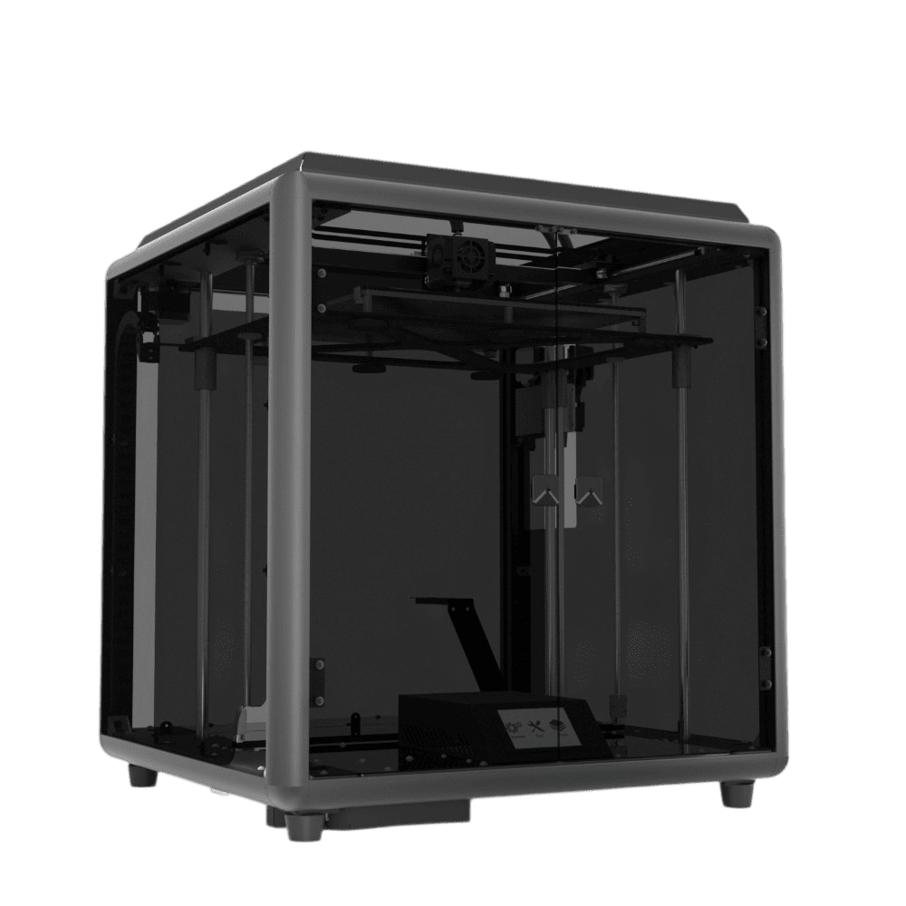 D01 PLUS GUARD V2 3D Printer 2 D01 PLUS GUARD V2 3D Printer 2