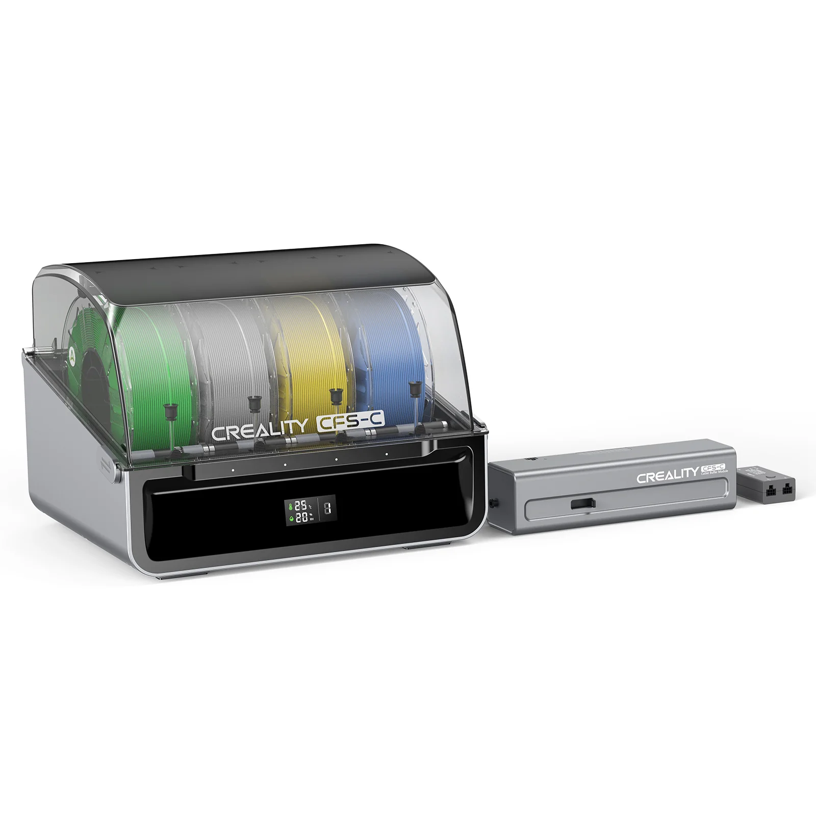 Creality CFS-C Multicolor Kit 4