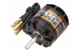 Бесколлекторные моторы Бесколлекторные моторы