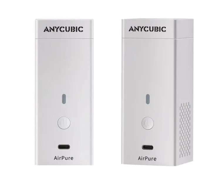 Anycubic air 3