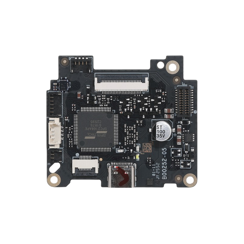 Toolhead Board - A2L