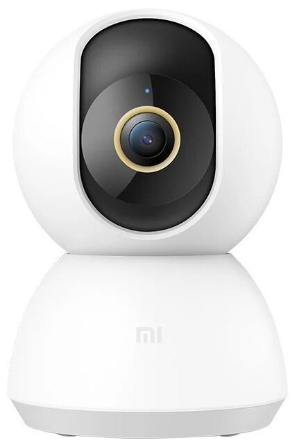 IP камера Xiaomi Mijia 360 Home Camera PTZ Version 2K